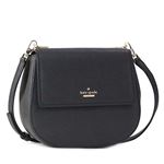 KATE SPADE（ケイトスペード） ショルダーバッグ  PXRU8271 1 BLACK