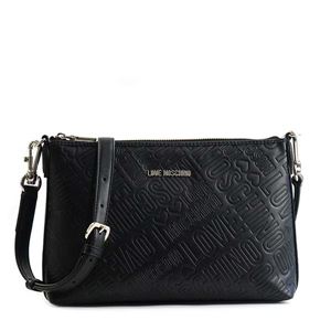 LOVE MOSCHINO（ラブモスキーノ） ショルダーバッグ  JC4232 0 NERO