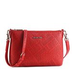 LOVE MOSCHINO（ラブモスキーノ） ショルダーバッグ  JC4232 500 ROSSO