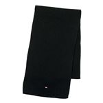TOMMY HILFIGER（トミーヒルフィガー） マフラー  E357862627 83 FLAG BLACK
