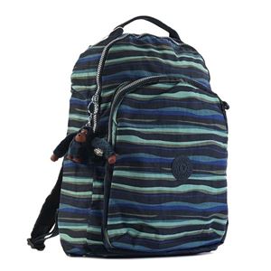ブルガリ 22263 COLORE BK 二つ折り財布・黒 - 拡大画像