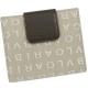 ブルガリ 25024 lettere oval BE Wホック財布・ベージュ - 縮小画像3