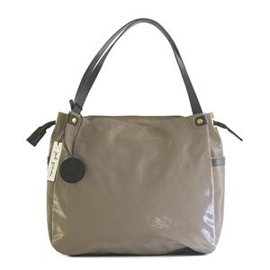 ブルガリ 25115 MAXILETTERE BK 長財布・黒 - 拡大画像