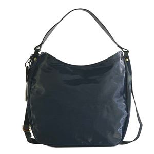 エルメス ガーデン トゥイリー スカーフ付き TTPM ブラック 200542M89 - 拡大画像