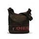 DIESEL（ディーゼル） ナナメガケバッグ ROAD 4 FREEDOM XN46 T2185 WI/ダークブラウン H26（C）×W28×D10.5 - 縮小画像1