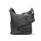 DIESEL（ディーゼル） ナナメガケバッグ ROAD 4 FREEDOM XN46 T8095 ダークカーキー H26（C）×W28×D10.5 - 縮小画像1