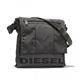 DIESEL(ディーゼル) ナナメガケバッグ ROAD 4 FREEDOM XN48 T8095 ダークカーキー H34×W31×D8 - 縮小画像1