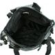 DIESEL（ディーゼル） バッグパック ICONS OF ROCK XQ64 T8090 グレー H40×W30×D10 - 縮小画像2