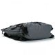 DIESEL（ディーゼル） バッグパック ICONS OF ROCK XQ64 T8090 グレー H40×W30×D10 - 縮小画像3