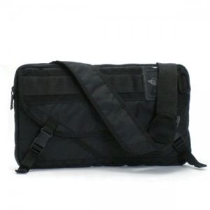 DIESEL（ディーゼル） ベルトバッグ ICONS OF ROCK XQ65 T8013 ブラック H27×W46×D4