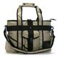 DIESEL（ディーゼル） ショルダーバッグ ICONS OF ROCK XQ66 T2050 カーキー H34×W47×D12 - 縮小画像1