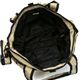DIESEL（ディーゼル） ショルダーバッグ ICONS OF ROCK XQ66 T2050 カーキー H34×W47×D12 - 縮小画像2