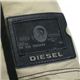 DIESEL（ディーゼル） ショルダーバッグ ICONS OF ROCK XQ66 T2050 カーキー H34×W47×D12 - 縮小画像4