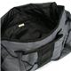 DIESEL（ディーゼル） ナナメガケバッグ ICONS OF ROCK XQ68 T8090 グレー H30×W37×D18 - 縮小画像2