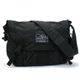 DIESEL（ディーゼル） ナナメガケバッグ ICONS OF ROCK XQ68 T8013 ブラック H30×W37×D18 - 縮小画像1