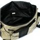 DIESEL（ディーゼル） ナナメガケバッグ ICONS OF ROCK XQ68 T2050 カーキー H30×W37×D18 - 縮小画像2