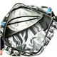 DIESEL(ディーゼル) ナナメガケバッグ CRAZY CARDS XT42 H2999 ネイビー H21×W29×D9.5 - 縮小画像2