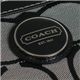 Coach Factory�i�R�[�` �t�@�N�g���[�j �g�[�g�o�b�O 15112 SBWBK H25�~W24�~D10 �y�A�E�g���b�g�z �摜3