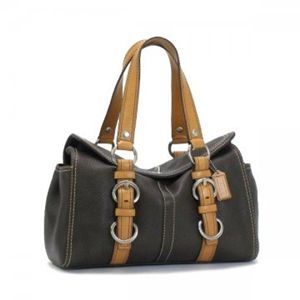 Coach Factory(コーチ F) ショルダーバッグ  12334 SV/MH  H22×W32×D12