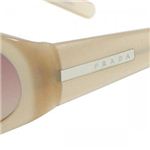 Prada�i�v���_�j �T���O���X/���K�l 0PR 05FSA 3BQ6S1 LENS3�~5.3 �摜3