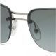 プラダ(Prada) サングラス/メガネ 0PR 59HS 1BC3M1 LENS3.2×6.1