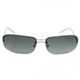 プラダ(Prada) サングラス/メガネ 0PR 59HS 1BC3M1 LENS3.2×6.1