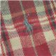 RalphLauren(ラルフローレン) マフラー 1 604036 660 レッド L174×W29 - 縮小画像3
