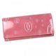 Cartier（カルティエ） 長財布 HAPPY BIRTHDAY L3000951  ピンク H10XW19.5XD3