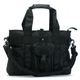 DIESEL（ディーゼル）　ショルダーバッグ　ICONS　OF　ROCK　XQ66　T8013　ブラック　H34×W47×D12