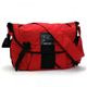 DIESEL（ディーゼル）　ナナメガケバッグ　ICONS　OF　ROCK　XQ68　T4047　レッド　H30×W37×D18