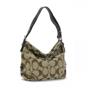 Coach　Factory（コーチ F） ナナメガケバッグ  15067 SKHMA  H30×W33×D15
