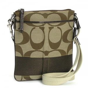 Coach　Factory（コーチ F） ショルダーバッグ  42619 SKHMA  H21×W19×D3