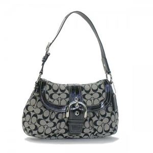 Coach Factory�i�R�[�` �t�@�N�g���[�j �V�����_�[�o�b�O 15203 SBWBK H22�~W34�~D5 �y�A�E�g���b�g�z �摜�P
