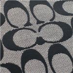 Coach Factory�i�R�[�` �t�@�N�g���[�j �V�����_�[�o�b�O 15203 SBWBK H22�~W34�~D5 �y�A�E�g���b�g�z �摜5