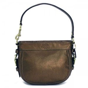 Coach　Factory（コーチ F） ショルダーバッグ  41864 B4/CP  H17×W24×D7