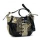 Guess(ゲス) ショルダーバッグ MAUDE VY251526 ダークブラウン/ブラック H21×W32×D10 - 縮小画像1