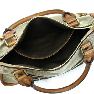 【送料無料】 Chloe（クロエ） ショルダーバッグ HALEY 3S0883 09G ベージュ/ダークブラウン H20.5×W34/38×D18