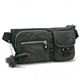 Kipling（キプリング） ショルダーバッグ BASIC K13192 863 MINKED グレー H16×W28