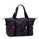 Kipling（キプリング） ボストンバッグ IF K11670 643 ブラック/ピンク H40×W60×D18