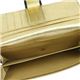 Vivienne Westwood（ヴィヴィアンウエストウッド） 長財布 NAPPA CALF 1032V  ゴールド H9.5×W19×D2.5 - 縮小画像3
