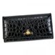 Vivienne Westwood（ヴィヴィアンウエストウッド） 長財布 CHANCERY 1032V  ブラック   【ブランド7sale】11月9日15時まで限定値下げ3個限り