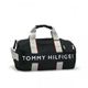 TOMMY HILFIGER(トミーヒルフィガー) ボストンバッグ HARBOUR POINT M8L200231 991 キャメルLEDONIA H23×W37×D17 - 縮小画像1