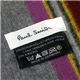 Paul smith（ポールスミス） マフラ- CHRISTMAS 286F L ライトグレー  - 縮小画像2
