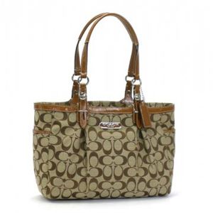 Coach Factory�i�R�[�` �t�@�N�g���[�j �V�����_�[�o�b�O 15146 SK HTF �y�A�E�g���b�g�z �摜�P