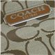 Coach Factory�i�R�[�` �t�@�N�g���[�j �V�����_�[�o�b�O 15146 SK HTF �y�A�E�g���b�g�z �摜3