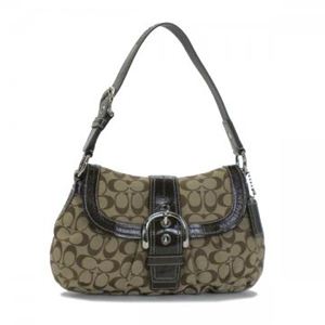 Coach Factory�i�R�[�` �t�@�N�g���[�j �V�����_�[�o�b�O 15203 SK HMA �y�A�E�g���b�g�z �摜�P