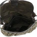 Coach Factory�i�R�[�` �t�@�N�g���[�j �V�����_�[�o�b�O 15203 SK HMA �y�A�E�g���b�g�z �摜2