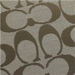 Coach Factory�i�R�[�` �t�@�N�g���[�j �V�����_�[�o�b�O 15203 SK HMA �y�A�E�g���b�g�z �摜5