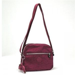 Kipling(キプリング) ショルダーバッグ BASIC K12967 218 W.レッド