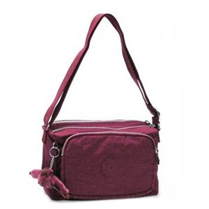 Kipling(キプリング) ショルダーバッグ BASIC K12969 218 W.レッド